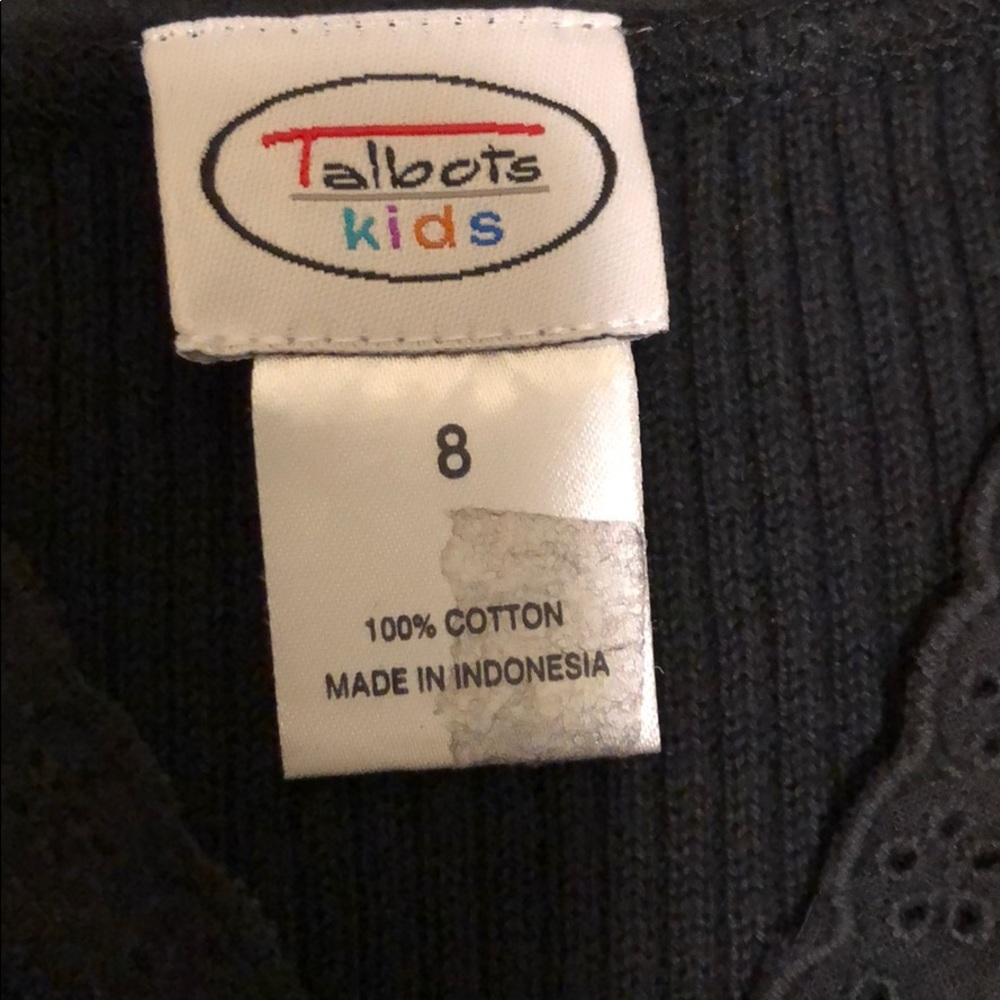 Talbots sweater set - Picture 8 of 8